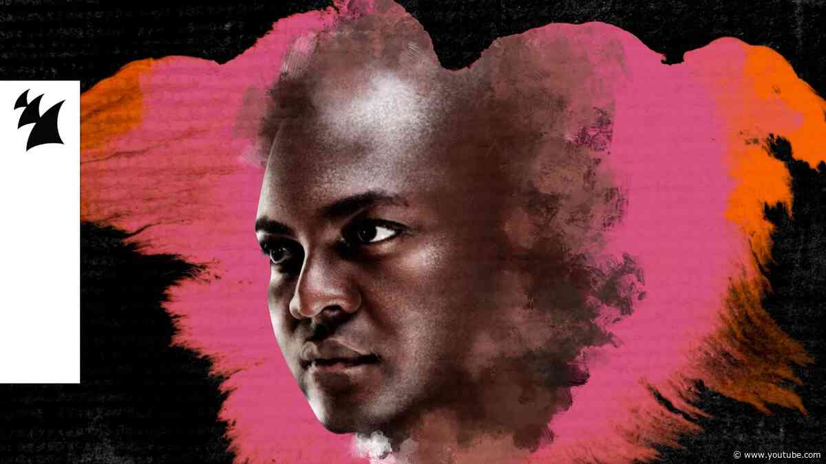 THEMBA, Niraj Naik x Manoo feat. Nicolle Rochelle  - Sorofe [Official Visualizer]