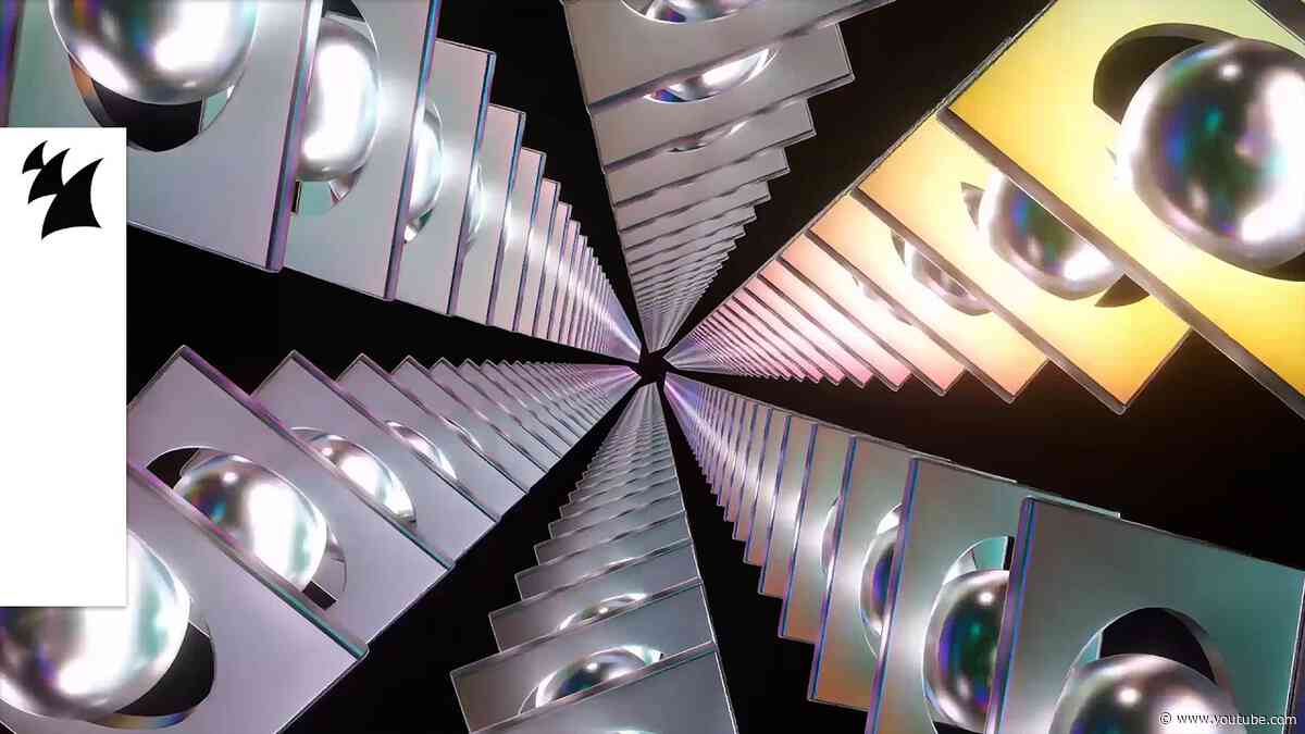 Andy C  - Who Like The What? [Official Visualizer]