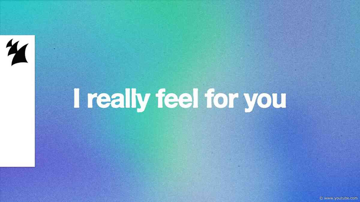 D.O.D & niina  - Feel For You [Official Lyric Video]