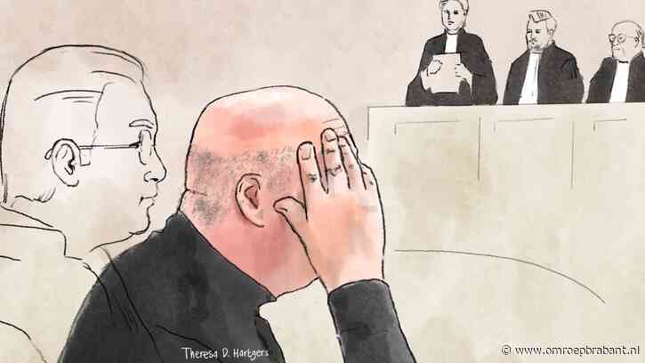 Vier jaar geëist om verkrachting 14-jarige, maar twijfels over DNA-bewijs