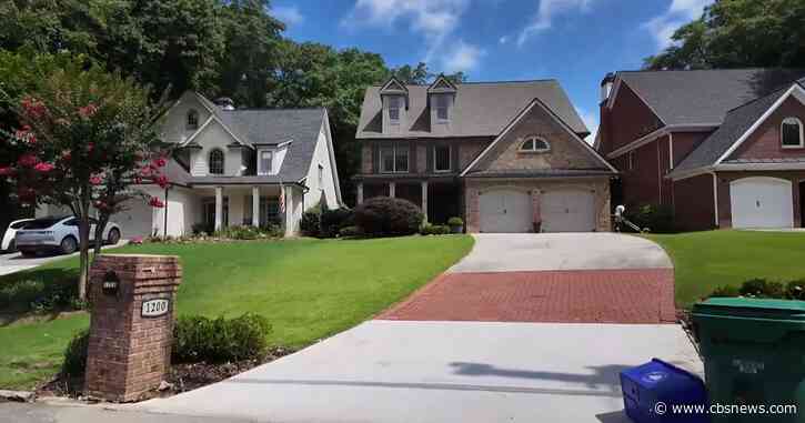 Brookhaven residents to weigh in on nearly 40% property tax rate increase before city vote