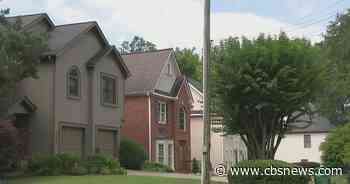 Brookhaven homeowners face proposed 40% property tax increase