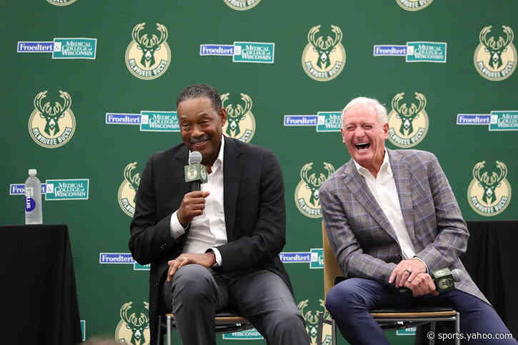 Giannis trade: Jimmy Haslam influenced by Myles Garrett trade in big decision in big NBA deal
