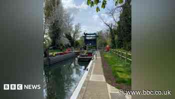 Improvement work on region's waterways is completed
