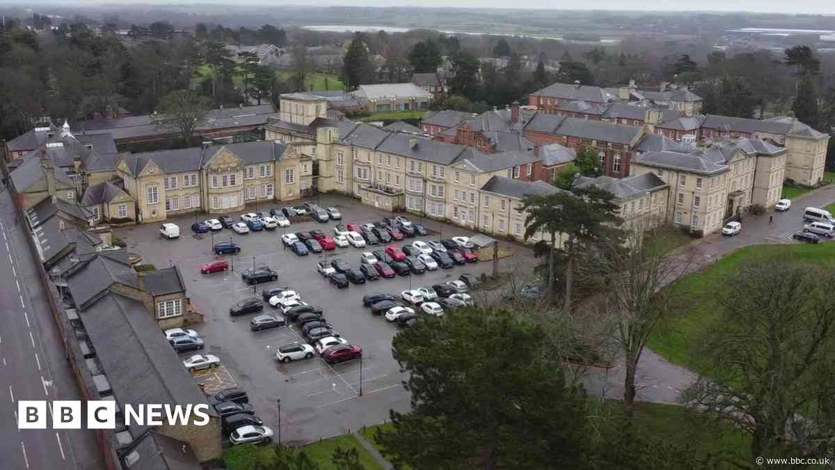 Inquiry over hospital's safeguarding and finances