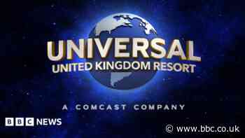 Calls grow for direct trains to new Universal park