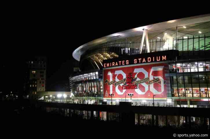 Arsenal sign Real Betis Head of Rehab