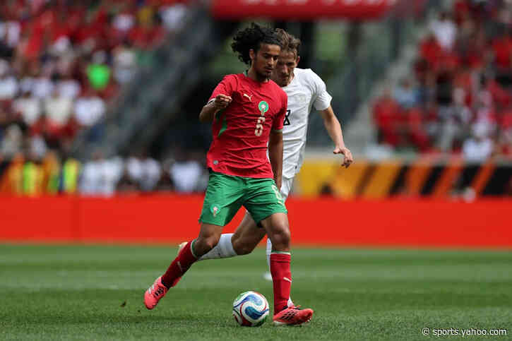 Mourinho rejects Real Madrid move for World Cup wonderkid despite positive scouting reports