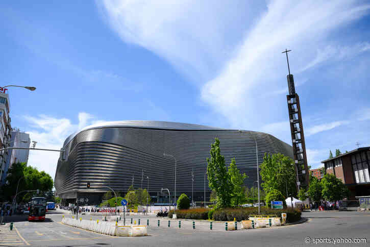 Supreme Court finally rules for Madrid over LaLiga TV rights