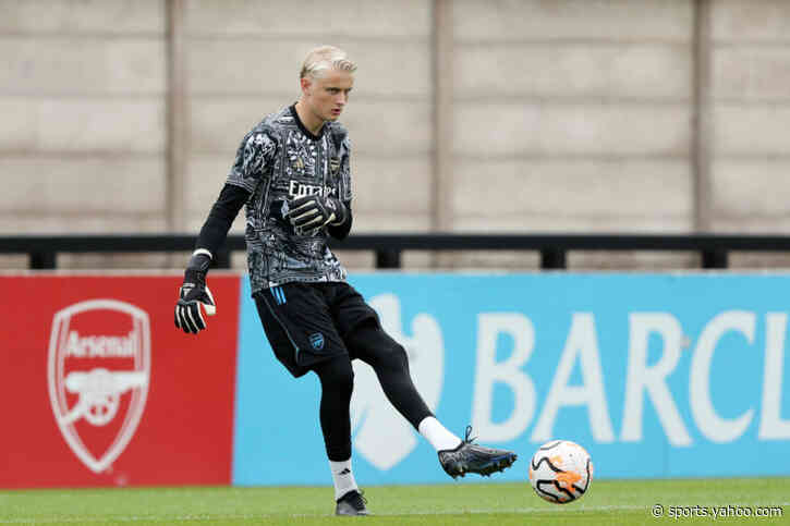 Arsenal face 19yo decision after Swedish club make contact