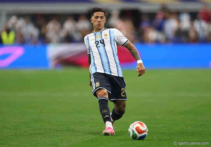 Real Madrid ready to go all-in for Chelsea superstar after abandoning Olise chase