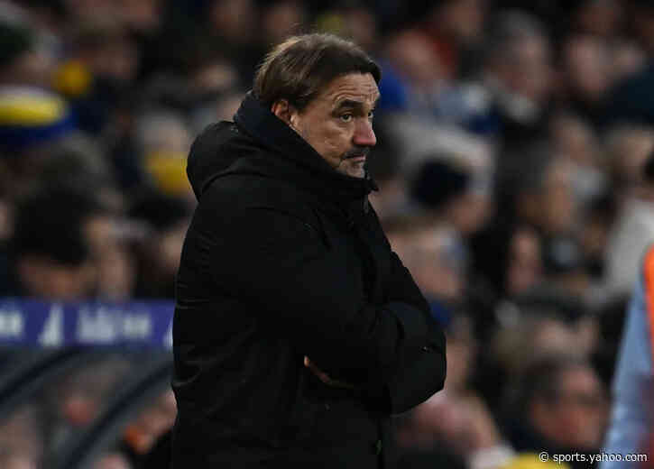 Report: Leeds United set to complete deal for 22-year-old midfielder