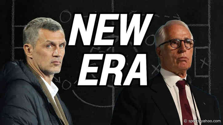 New Italy national team: Malagò’s challenges and Maldini’s potential appointment