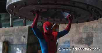 Sony shows first chunks of new ‘Spider-Man’ and ‘Resident Evil’ films at CineEurope