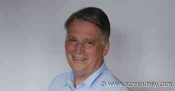 Northern Ireland Screen CEO Richard Williams to step down after 23 years