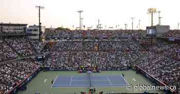 Tennis Canada plans new stadium as part of Montreal modernization