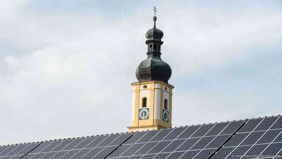 Deutschland rückt global auf Platz vier des Solarausbaus