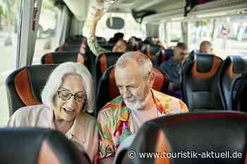 Trendtours Touristik expandiert in die Schweiz