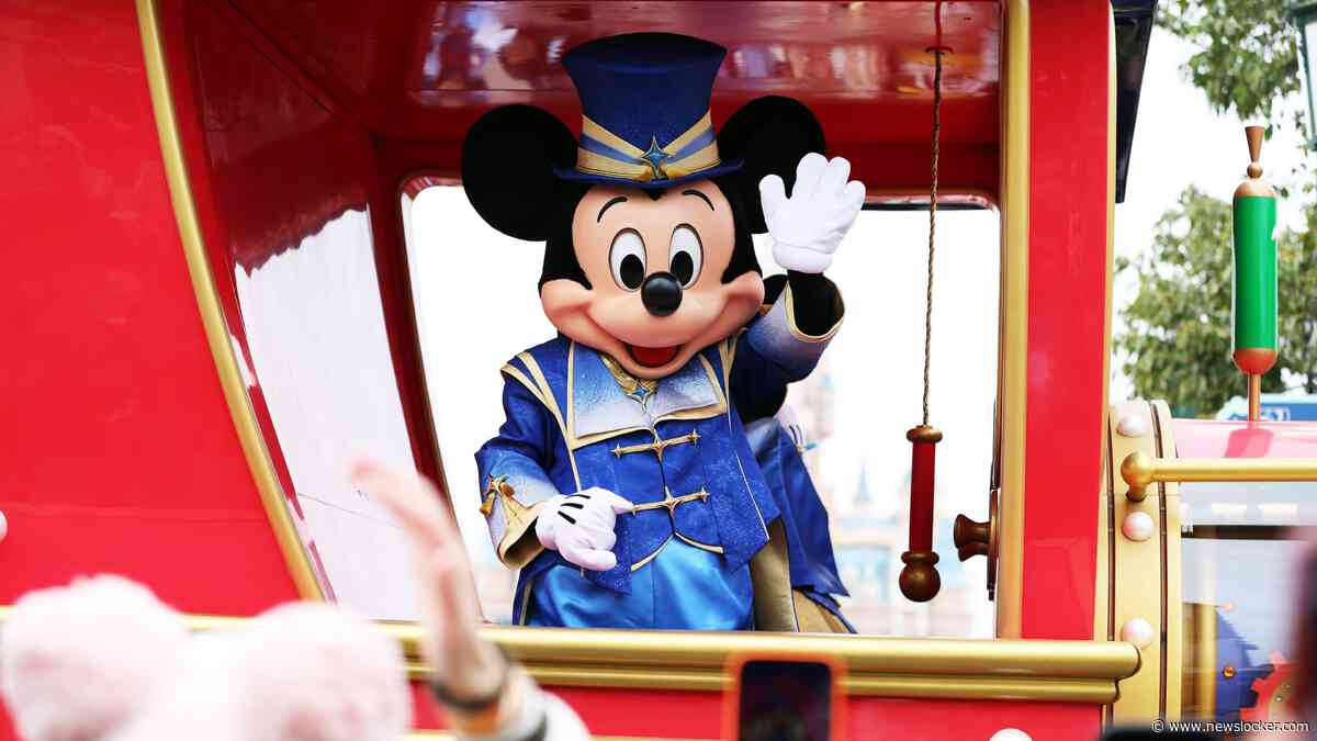 LIVE | Extreme hitte: Disneyland Parijs sluit alle buitenattracties
