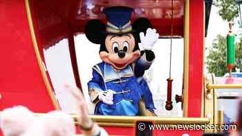 LIVE | Extreme hitte: Disneyland Parijs sluit alle buitenattracties