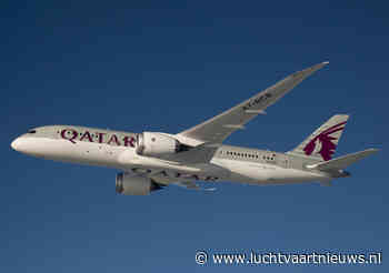 Qatar Airways keert na maanden terug op Düsseldorf Airport met dagelijkse lijndienst