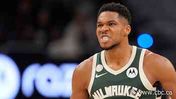 Giannis Antetokounmpo getting traded to Heat in blockbuster deal: reports