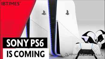 PlayStation 6 Update: PS6 Leak Reveals 2027 Release Window Amid Fears of a $1,000 Price Tag