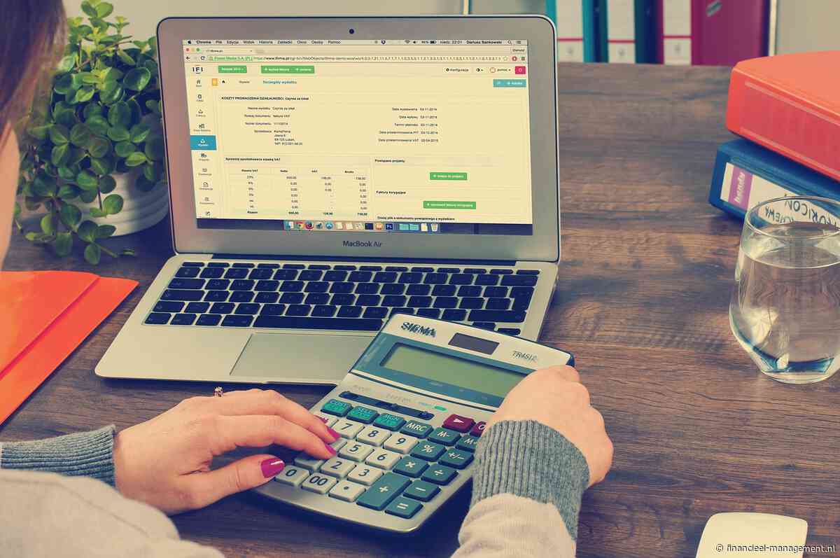 Groei van het middenbedrijf stagneert door onvoldoende grip op finance