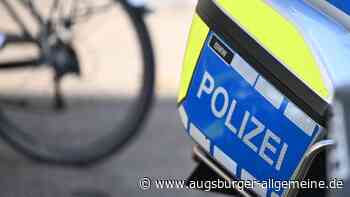 Pedelec von Fahrradträger in Bellenberg gestohlen: Polizei bittet um Hinweise