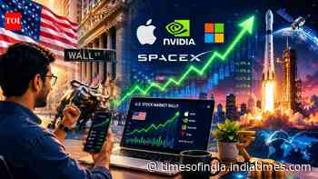 FOMO about US stock market? How Indians can invest - routes, benefits, risks &amp; tax implications explained