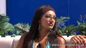 Love Island star exposes pair who are 'drawn to each other'
