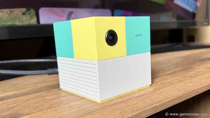 I've been playing the kid-friendly console that outsold the PS5 last November, now it's back for Prime Day