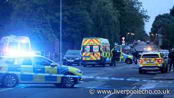 Boy, 16, arrested for attempted murder after man shot in street