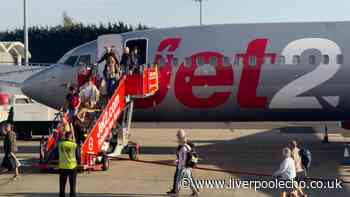 Jet2 issues new '72-hour' update for passengers travelling this summer