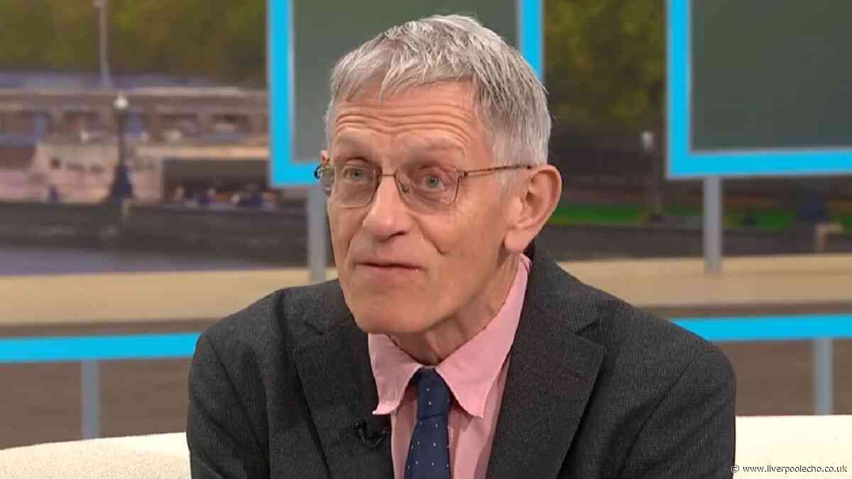 Simon Calder urgent travel warning as Brits told to make one change this week