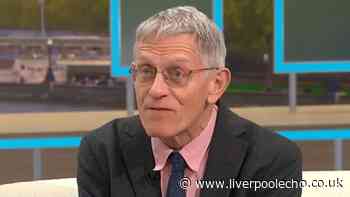 Simon Calder urgent travel warning as Brits told to make one change this week