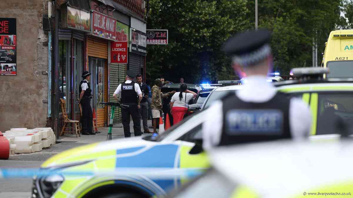 More police officers deployed after second shooting in a month