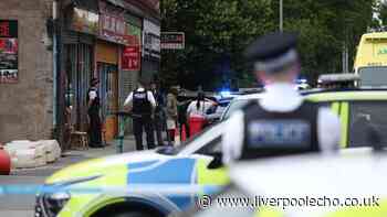 More police officers deployed after second shooting in a month