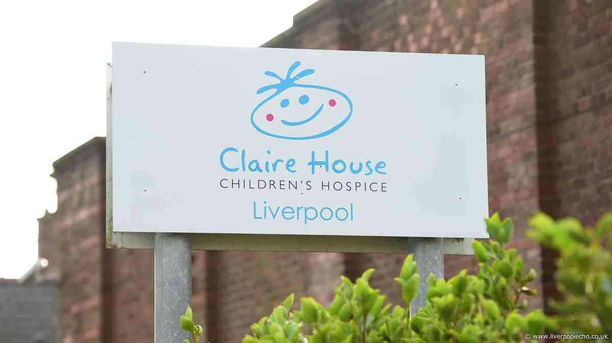 Decision due on Claire House Children's Hospice expansion plans