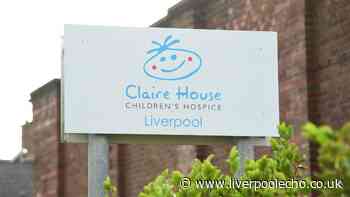 Decision due on Claire House Children's Hospice expansion plans
