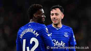 Everton £20m-rated midfielder a transfer target for Premier League new boys