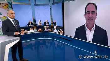 „Wenn sie diese Reform nicht umsetzen kann, dann scheitert die Regierung“
