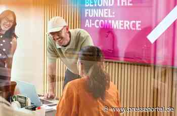 Vom Manager zum KI-Strategen: MBA-Onlinestudium definiert Leadership neu