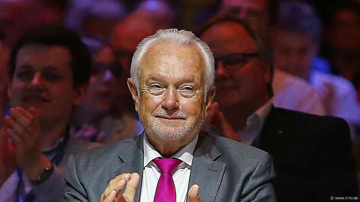 RTL/ntv-Trendbarometer: FDP ist den einen Punkt wieder los