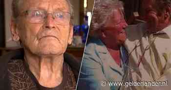 Man (83) geeft in doodsangst juwelen van overleden vrouw aan overvaller: ‘Ben nog veel te jong om dood te gaan’