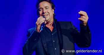 Geen comeback van Marco Borsato, maar wel nieuwe show met zijn muziek in België