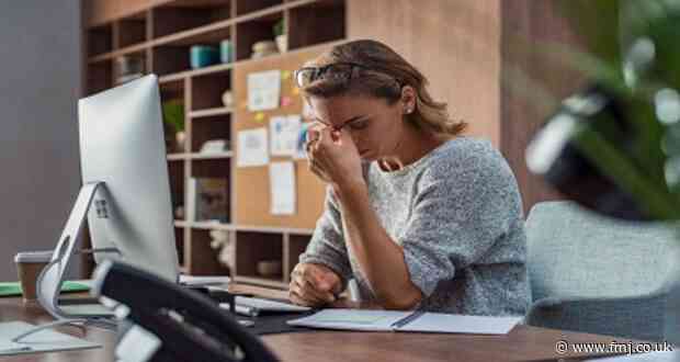 Are your staff at risk of the ‘office air’ effect? What facilities managers need to know
