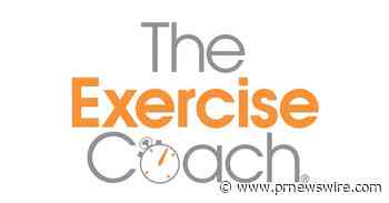 The Exercise Coach® Celebrates 25 Years with New Strength Plus™ Service Offering