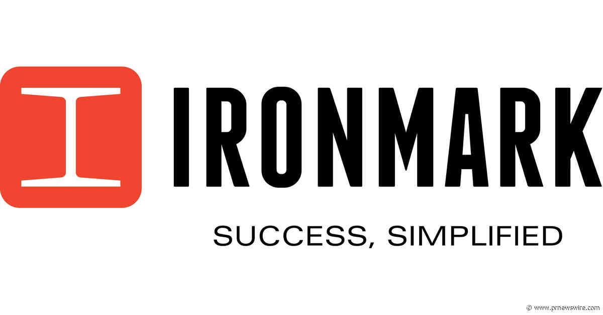 Ironmark Names Matt Marzullo Chief Executive Officer as Company Enters Next Stage of Growth