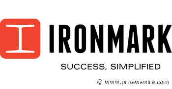 Ironmark Names Matt Marzullo Chief Executive Officer as Company Enters Next Stage of Growth